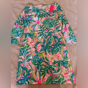 Brand new Lilly Pulitzer dress